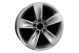 2006-2010 BMW 5 SERIES Aluminium 18