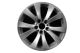 2006-2010 BMW 6 SERIES Aluminium 18