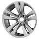 2006-2010 BMW 6 SERIES Aluminium 18