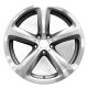 2006-2010 BMW 6 SERIES Aluminium 18
