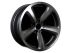 2006-2010 BMW 6 SERIES Aluminium 19