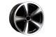 2006-2010 BMW 6 SERIES Aluminium 19