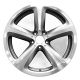 2006-2010 BMW 6 SERIES Aluminium 19