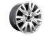 2007-2013 BMW X5 Aluminium 19