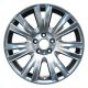 2007-2013 BMW X5 Aluminium 19