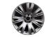 2007-2013 BMW X5 Aluminium 19