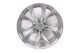2007-2013 BMW X5 Aluminium 20