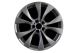 2007-2013 BMW X5 Aluminium 20