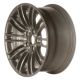 2008-2013 BMW M3 Aluminium 18