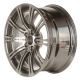 2008-2013 BMW M3 Aluminium 19
