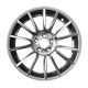 2006-2013 BMW 3 SERIES WAGON Aluminium 19