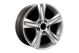 2008-2013 BMW 1 SERIES Aluminium 17