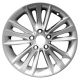 2008-2013 BMW 1 SERIES Aluminium 18