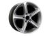 2008-2013 BMW 1 SERIES Aluminium 18