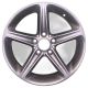 2008-2013 BMW 1 SERIES Aluminium 18