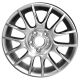 2008-2013 BMW 1 SERIES Aluminium 18