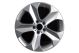 2008-2013 BMW X6 Aluminium 19
