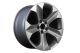 2008-2013 BMW X6 Aluminium 19