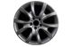 2008-2013 BMW X6 Aluminium 19