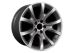 2008-2013 BMW X6 Aluminium 19