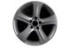 2008-2013 BMW X6 Aluminium 19
