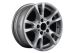 2008-2013 BMW 1 SERIES Aluminium 16