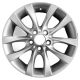 2008-2013 BMW 1 SERIES Aluminium 18