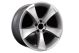 2008-2013 BMW X6, X5 Aluminium 20