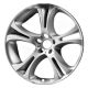 2008-2013 BMW X6, X5 Aluminium 21