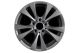2008-2010 BMW 5 SERIES Aluminium 17
