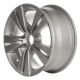 2008-2010 BMW 5 SERIES Aluminium 17
