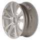 2008-2010 BMW 5 SERIES Aluminium 17