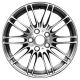 2008-2010 BMW 5 SERIES Aluminium 19