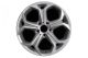 2004-2010 BMW X3 Aluminium 18