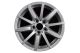 2008-2013 BMW 3 SERIES WAGON Aluminium 17