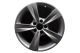 2008-2013 BMW 3 SERIES WAGON Aluminium 18