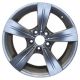 2008-2012 BMW 3 Series Sedan Aluminium 18
