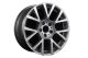 2009-2016 BMW 750i Aluminium 18