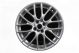 2007-2014 MINI COOPER ROADSTER Aluminium 17
