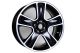 2007-2014 MINI COOPER ROADSTER Aluminium 17