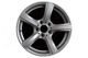 2009-2016 BMW Z4 Aluminium 17