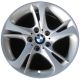 2009-2016 BMW Z4 Aluminium 17
