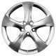 2008-2013 BMW 128i, 135i Aluminium 18