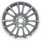 2009-2015 BMW 7 SERIES Aluminium 19