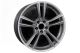 2009-2013 BMW 7 SERIES Aluminium 20