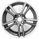 2009-2015 BMW 7 SERIES Aluminium 20