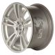 2010-2013 BMW X6, X5 Aluminium 20