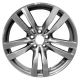2010-2013 BMW X6, X5 Aluminium 20