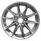 2008-2012 BMW 3 SERIES WAGON Aluminium 16
