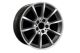 2011-2019 BMW 528i Aluminium 18